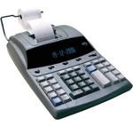 Calculadora Cifra PR 255T con Impresor de Uso Intensivo
