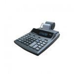 Calculadora Cifra PR 255T con Impresor de Uso Intensivo