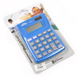 Calculadora Cifra Dt 67 azul