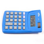 Calculadora Cifra Dt 67 azul