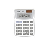 Calculadora Cifra Dt 67 blanca