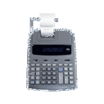 Calculadora Cifra PR 235 de Uso intensivo