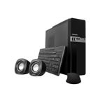 Pc Bangho Cross B02 i1 Celeron 4GB SSD 240GB Windows 11 Home
