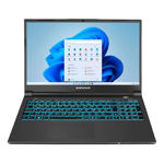 Notebook Gamer Bangho GM-15Z12 Core i5 16GB SSD 1TB GTX1650 15.6 Windows 11