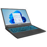 Notebook Gamer Bangho GM-15Z12 Core i5 16GB SSD 1TB GTX1650 15.6 Windows 11