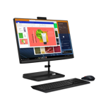 Computadora All in One IdeaCentre 3 AMD Ryzen 5 256GB SSD 4GB 21.5 FHD Táctil