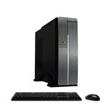 Computadora de Escritorio CX AMD Athlon 6000G 8GB SSD240GB Sin Sistema Operativo