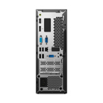 Computadora de Escritorio Lenovo ThinkCentre Neo 50s i3-13100 8GB SSD256GB Sin Sistema Operativo