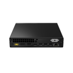 Computadora de Escritorio Mini Lenovo ThinkCentre Neo 50q Gen4 i5-13420H 8GB SSD256GB Win11Pro