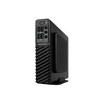 Mini Pc Bangho Cubic A80 I1 Intel G6900 4GB SSD 240GB Free