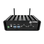 Mini Pc Industrial 3nStar 082 Celeron J6412 8GB 240 SSD Sin Ventilador