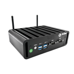 Mini Pc Industrial 3nStar 082 Celeron J6412 8GB 240 SSD Sin Ventilador