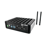 Mini Pc Industrial 3nStar 082 Celeron J6412 8GB 240 SSD Sin Ventilador