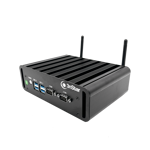 Mini Pc Industrial 3nStar 082 Celeron J6412 8GB 240 SSD Sin Ventilador