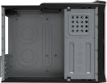 Gabinete kit Kelyx slim Lc-727 con fuente 500w (tec+mouse+par)