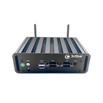 Mini pc industrial 3nstar 086 I5 8gb ssd 500gb Pos Fanless
