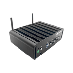 Mini pc industrial 3nstar 086 I5 8gb ssd 500gb Pos Fanless