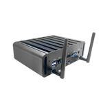 Mini pc industrial 3nstar 086 I5 8gb ssd 500gb Pos Fanless