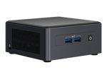 PC Intel NUC Core I3-1115G4