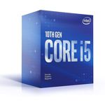 PC ARMADA INTEL i5 10400 8GB SSD 480GB GABINETE TECLADO PARLANTE MOUSE