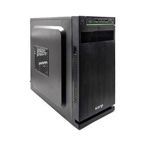 PC ARMADA INTEL i5 10400 8GB SSD 480GB GABINETE TECLADO PARLANTE MOUSE