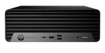Mini Pc Hp Pro 400 G9 Sff I5 12500 8gb 512gb + Monitor P22v