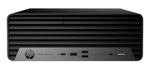 Mini Pc Hp Pro 400 G9 Sff I5 12500 8gb 512gb + Monitor P22v