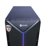 PC EXO United Gamers X5P I5 8Gb RAM 480Ssd