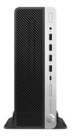 Mini Pc Hp Elitedesk 705 G4 Sff Ryzen 2200g 8gb 1tb W10 Pro