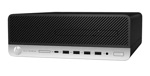 Mini Pc Hp Elitedesk 705 G4 Sff Ryzen 2200g 8gb 1tb W10 Pro