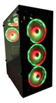 Pc Gamer Gfast X-300 Sergeant I3 16gb Ram 480gb Ssd Win 11