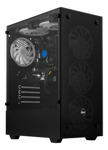 Pc Gamer Gfast X-300 Sergeant I3 16gb Ram 480gb Ssd Win 11