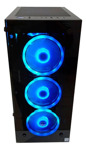 Pc Gamer Gfast X-300 Sergeant I3 16gb Ram 480gb Ssd Win 11