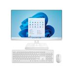 All In One Kanji Parlante Microfono Teclado Mouse Inalambrico i5 8GB 256GB W11