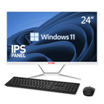 All In One Amd Ryzen 5 3400g 8gb Ram 256gb Win 11