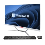 All In One Amd Ryzen 5 3400g 8gb Ram 256gb Win 11
