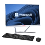 All In One Amd Ryzen 5 3400g 8gb Ram 256gb Win 11