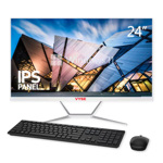 All In One Amd Ryzen 5 3400g 8gb Ram 1tb Win 11