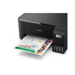 Impresora Multifunción Epson Ecotank L3250 Wifi Resma Regalo