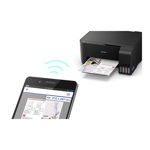 Impresora Multifunción Epson Ecotank L3250 Wifi Resma Regalo