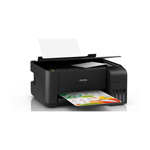 Impresora Multifunción Epson Ecotank L3250 Wifi Resma Regalo