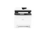 Impresora Laser Multifuncion Color Ricoh M C251 Fw Con Wi-Fi