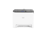 Impresora Laser Color Ricoh P C311 W Con Wi-fi