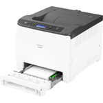 Impresora Laser Color Ricoh P C311 W Con Wi-fi