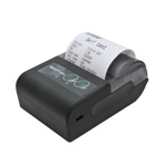 Impresora Térmica Nictom IT01 Bluetooth Tickets Portátil