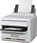 Impresora Epson Color Workforce Pro Wf-c5390 Duplex Wi-fi