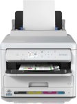Impresora Epson Color Workforce Pro Wf-c5390 Duplex Wi-fi