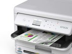 Impresora Epson Color Workforce Pro Wf-c5390 Duplex Wi-fi