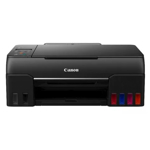 Impresora Multifuncion Canon Pixma Negra IMP-G610