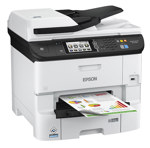 Impresora Multifunción Color Epson Workforce Pro Wf-6590